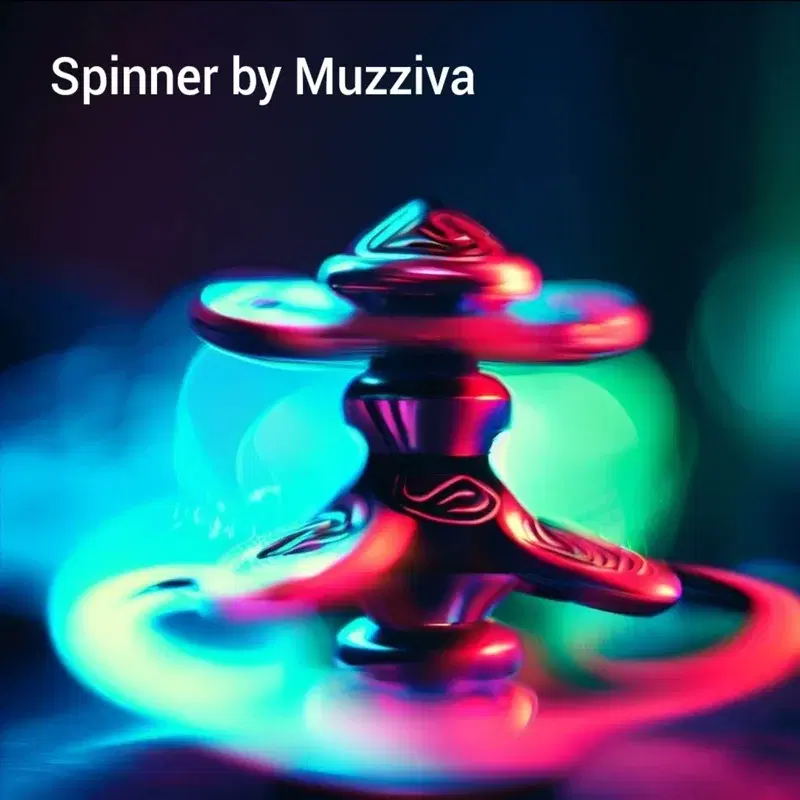 Spinner