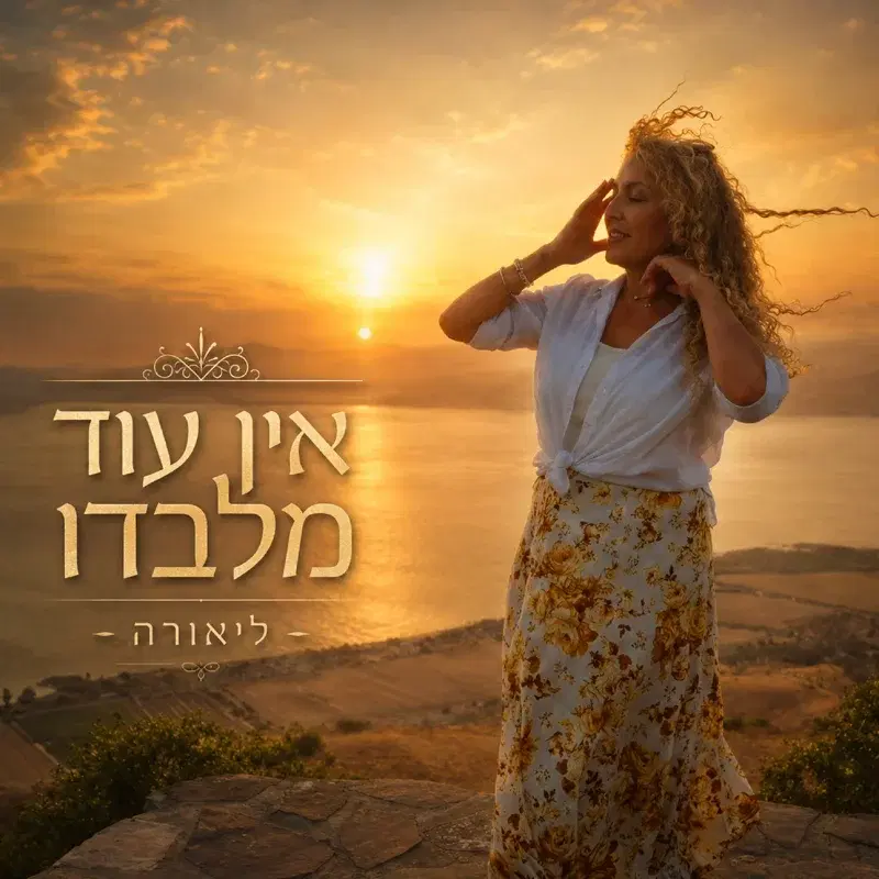 אין עוד מלבדו