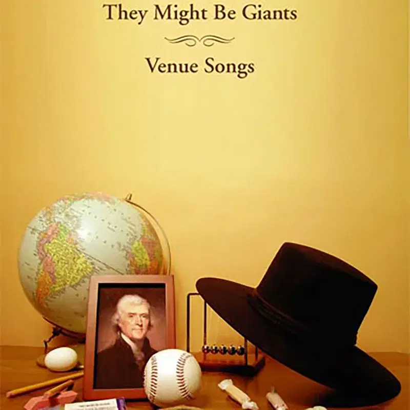 Venue Songs