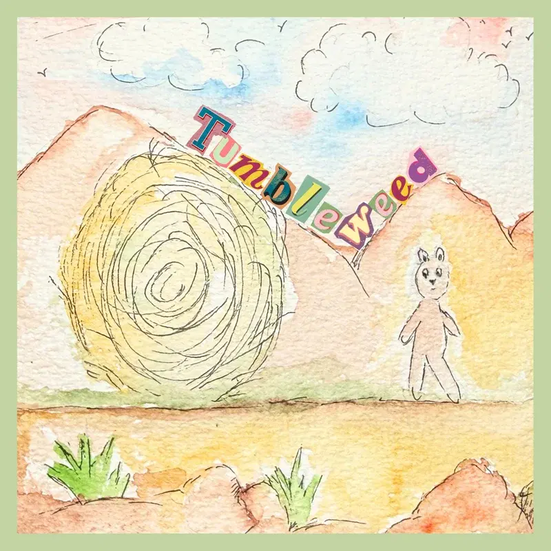 Tumbleweed