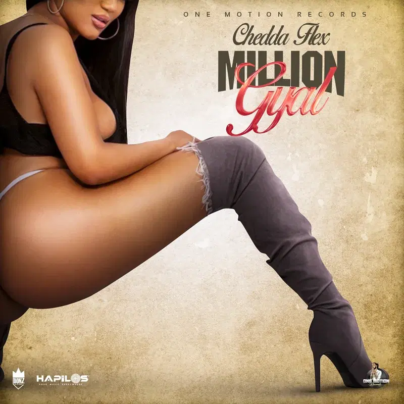Million Gyal