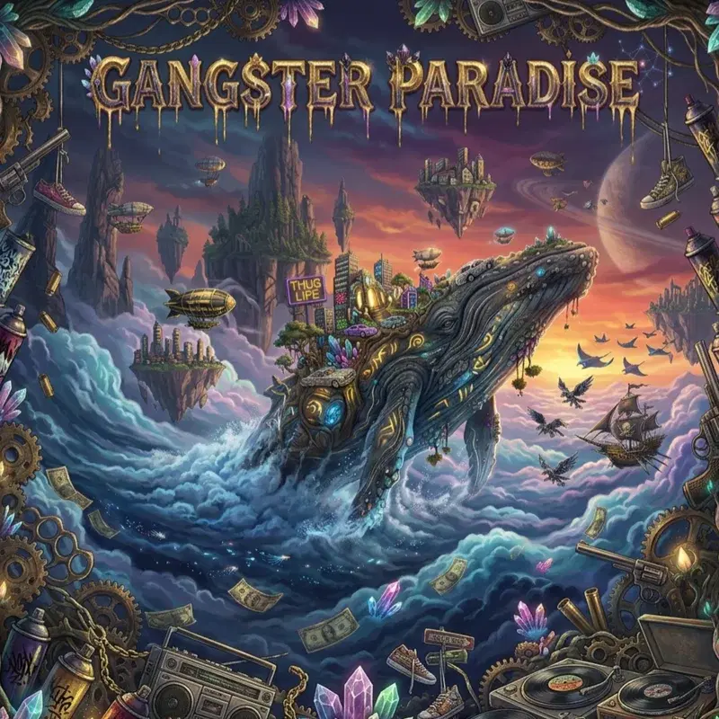 Gangster Paradise