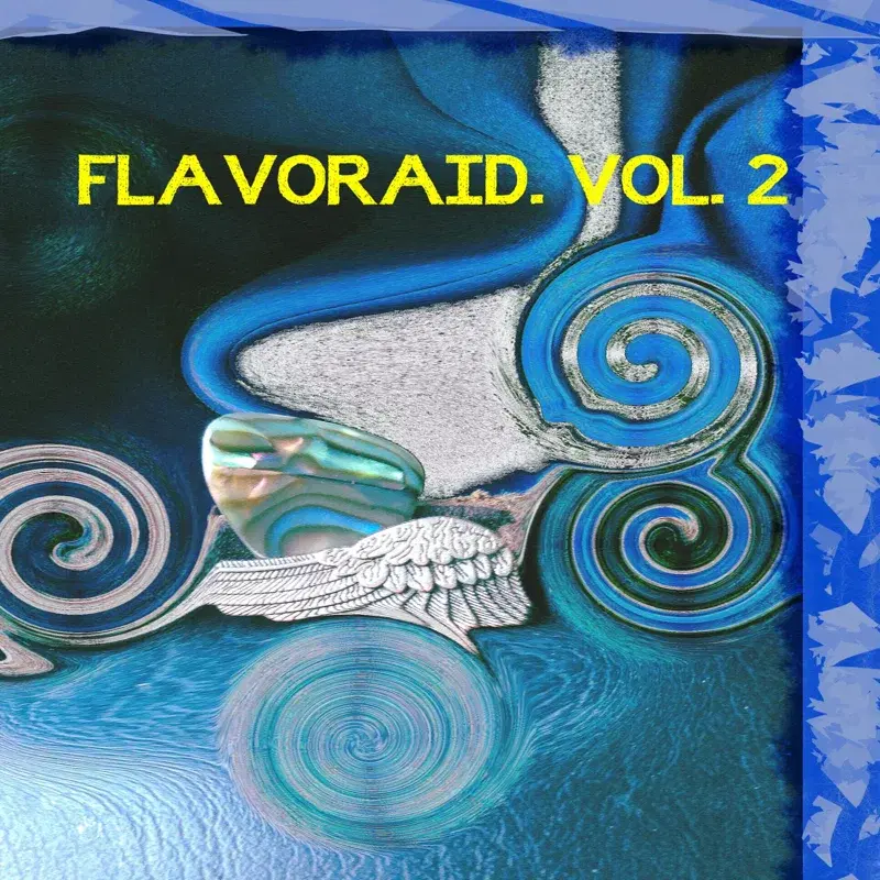 Flavoraid, Vol. 2
