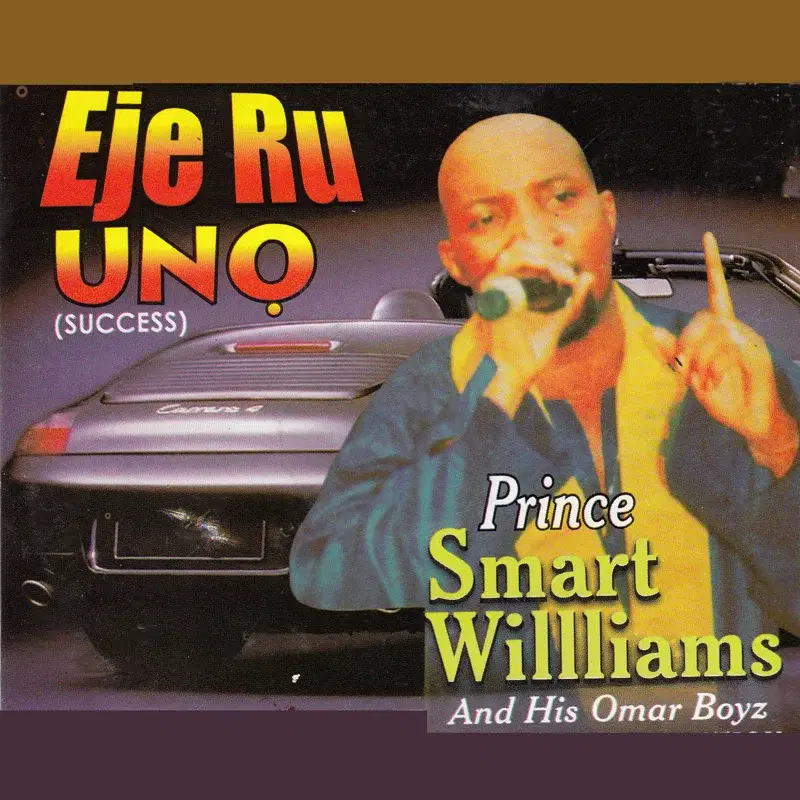 Eje Ru Uno (Success)