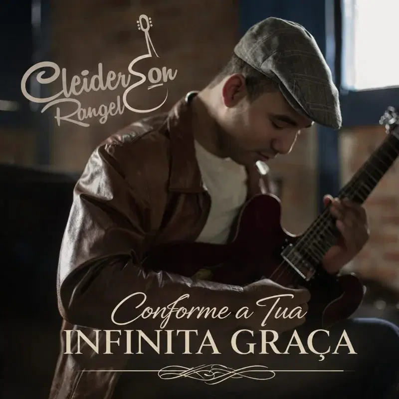 Infinita Graça