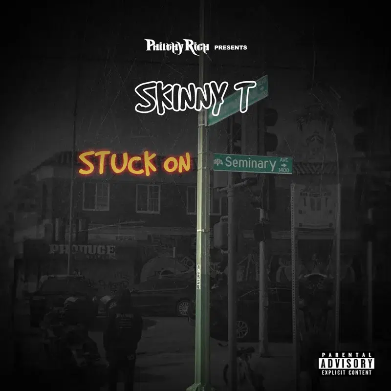 Philthy Rich Presents: Stuck on Seminary