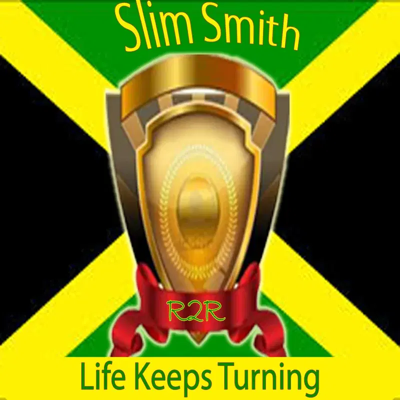 Life Keeps Turning