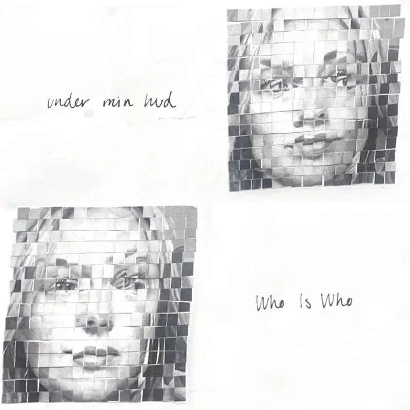 Under min hud