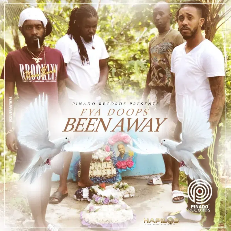 Been Away