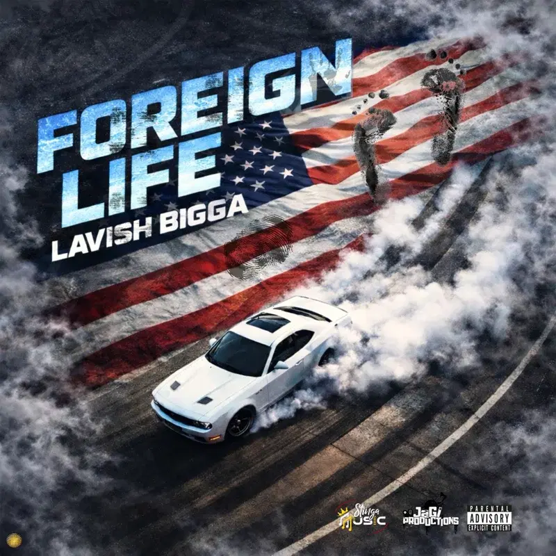 Foreign Life