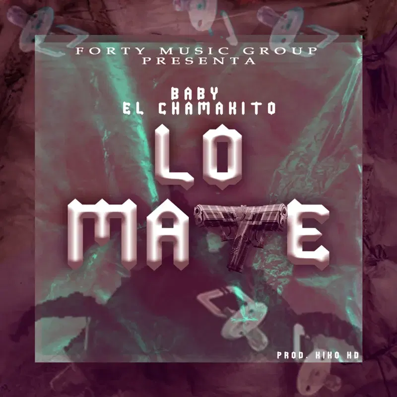 Lo Mate