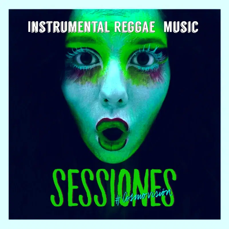 Instrumental Reggae Music