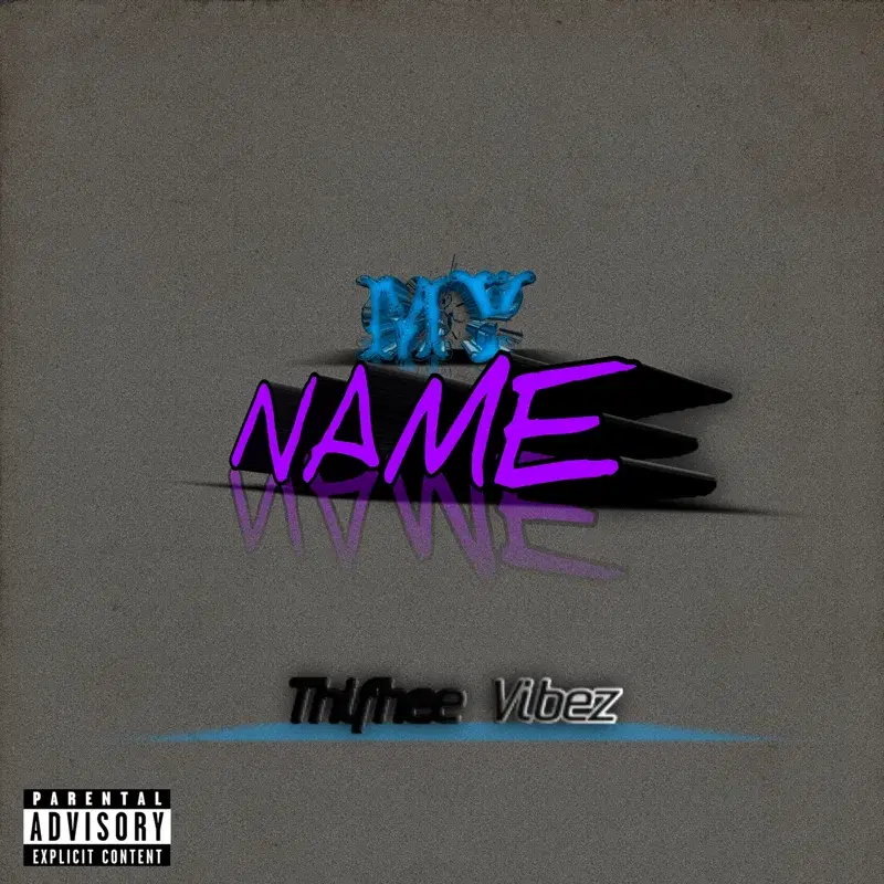 My Name