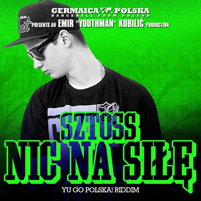 Nic na siłe