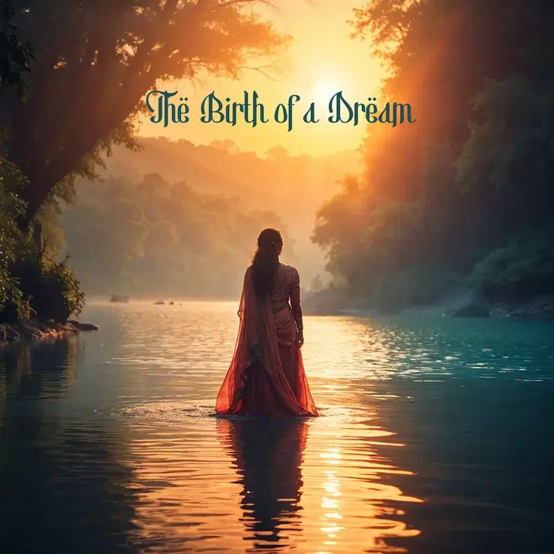 The Birth of a Dream