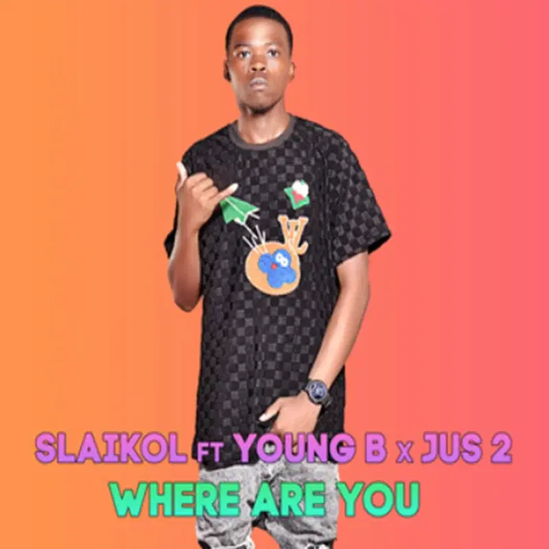 Where Are You