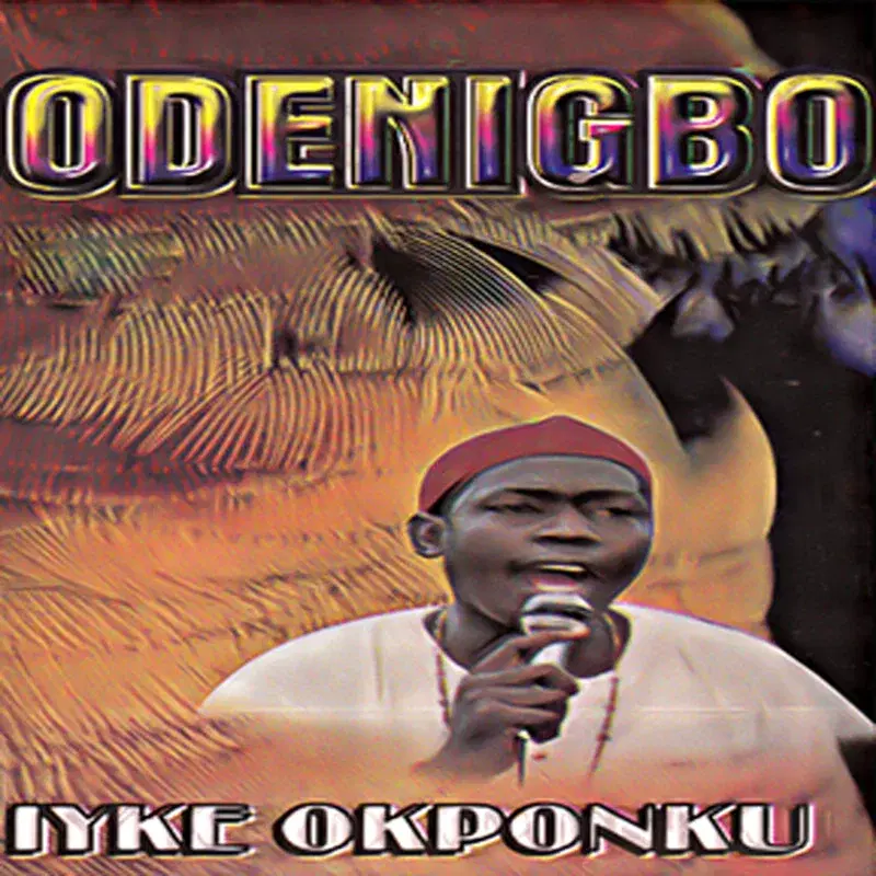 Odenigbo