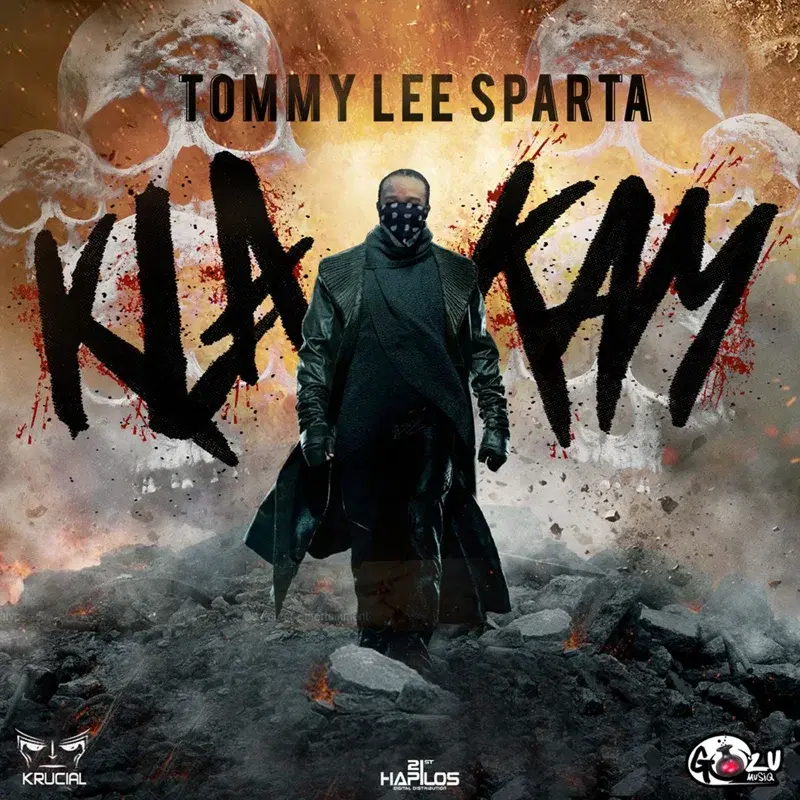 Kla Kam - Single
