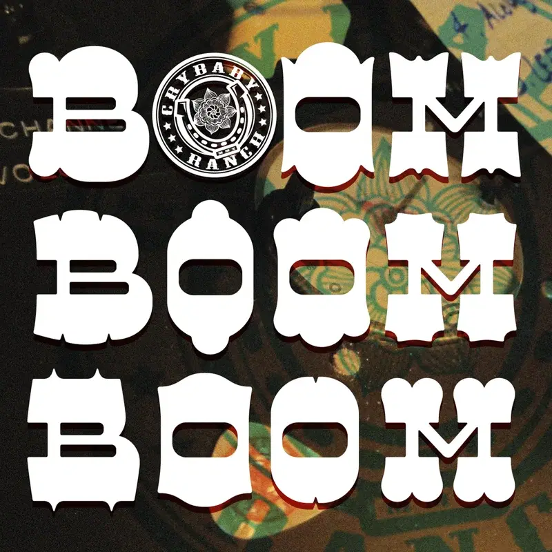 Boom Boom Boom