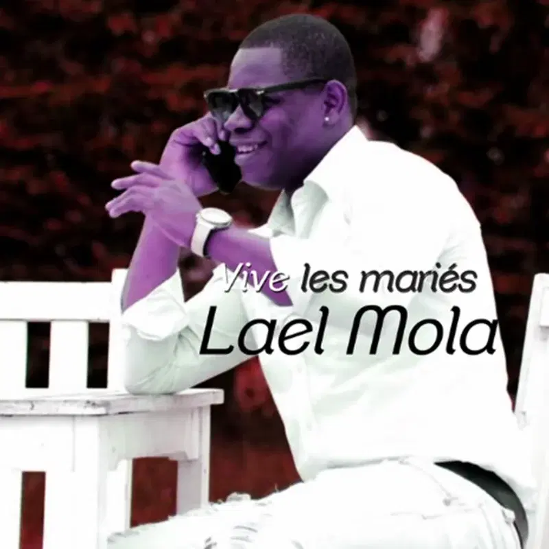 Vive les mariés