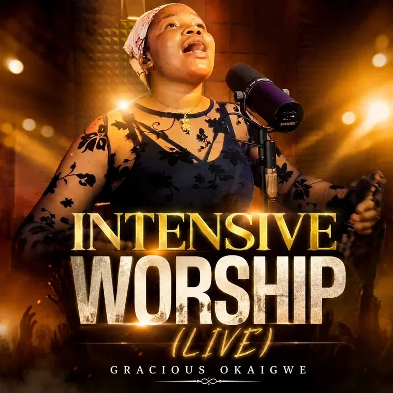 INTENSIVE WORSHIP