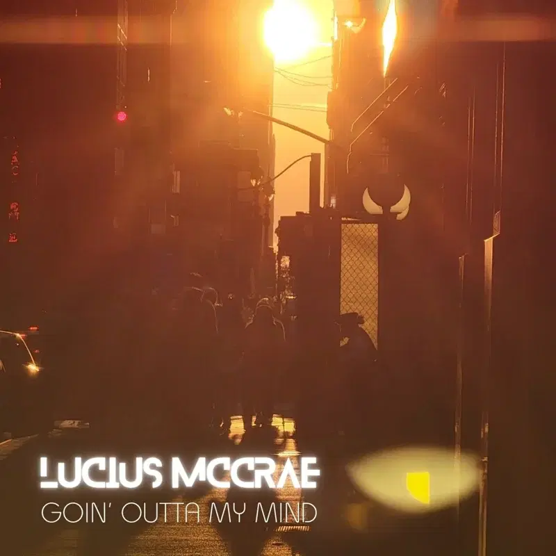 Goin' Outta My Mind