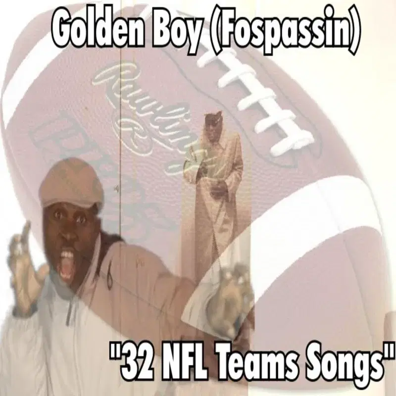 32 NFL Teams Songs