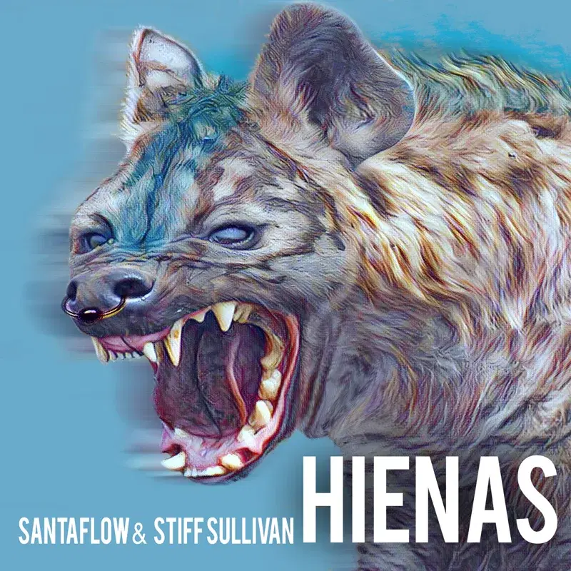 Hienas