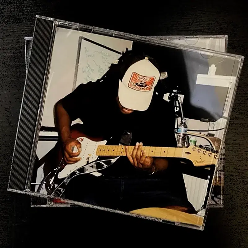 Cover Art
