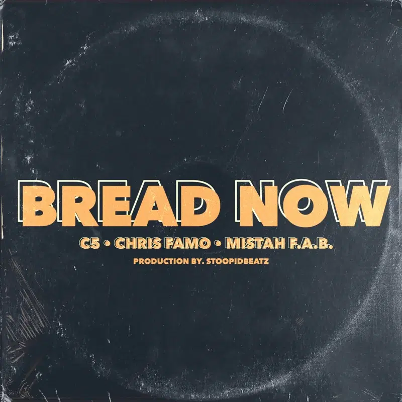 Bread Now