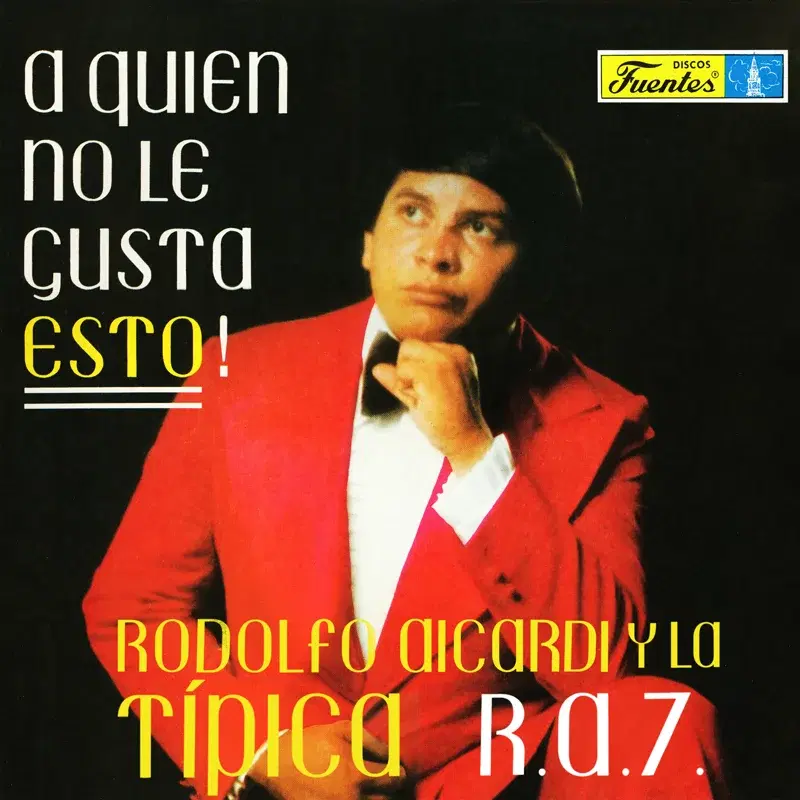 ¡A Quién No Le Gusta Esto!