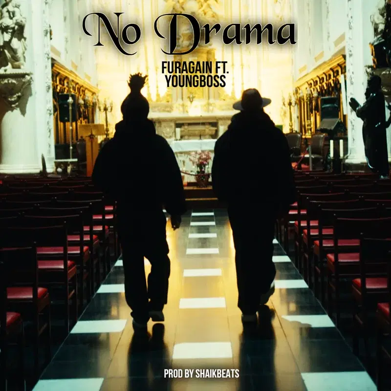 No Drama