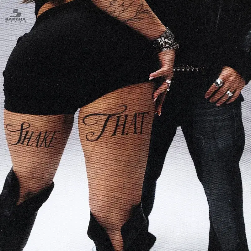 Shake That