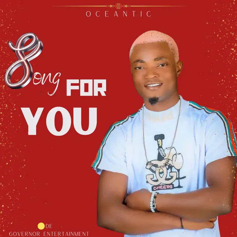 Song For You