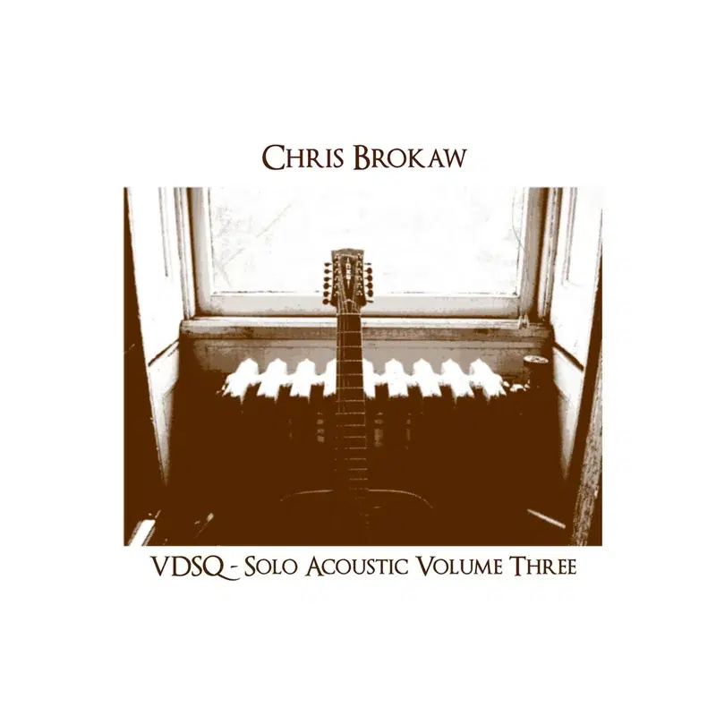 Solo Acoustic Volume Three