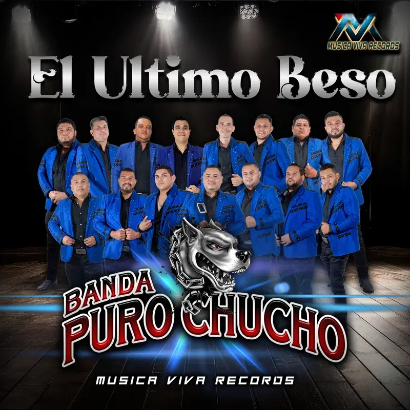 El Ultimo Beso