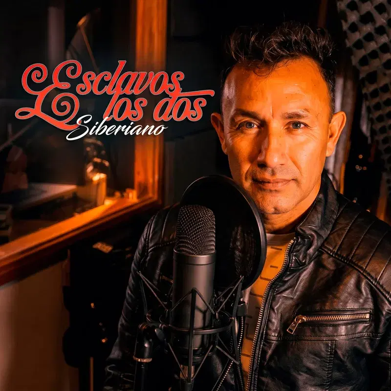 Esclavos los dos