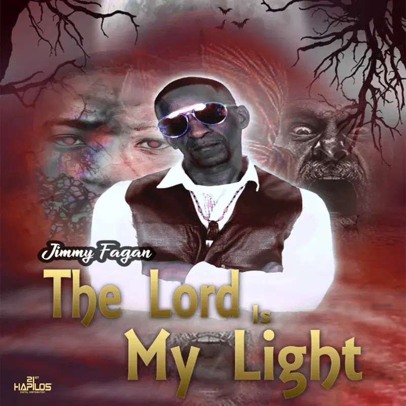 The Lord is My Light