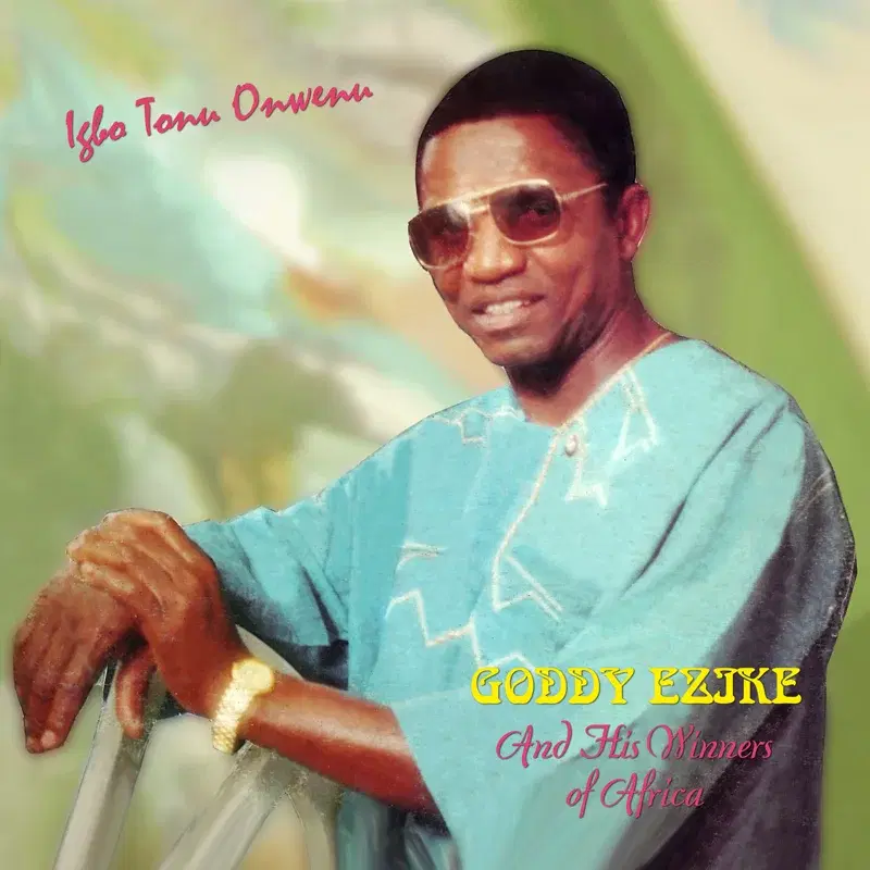 Igbo Tonu Onwenu