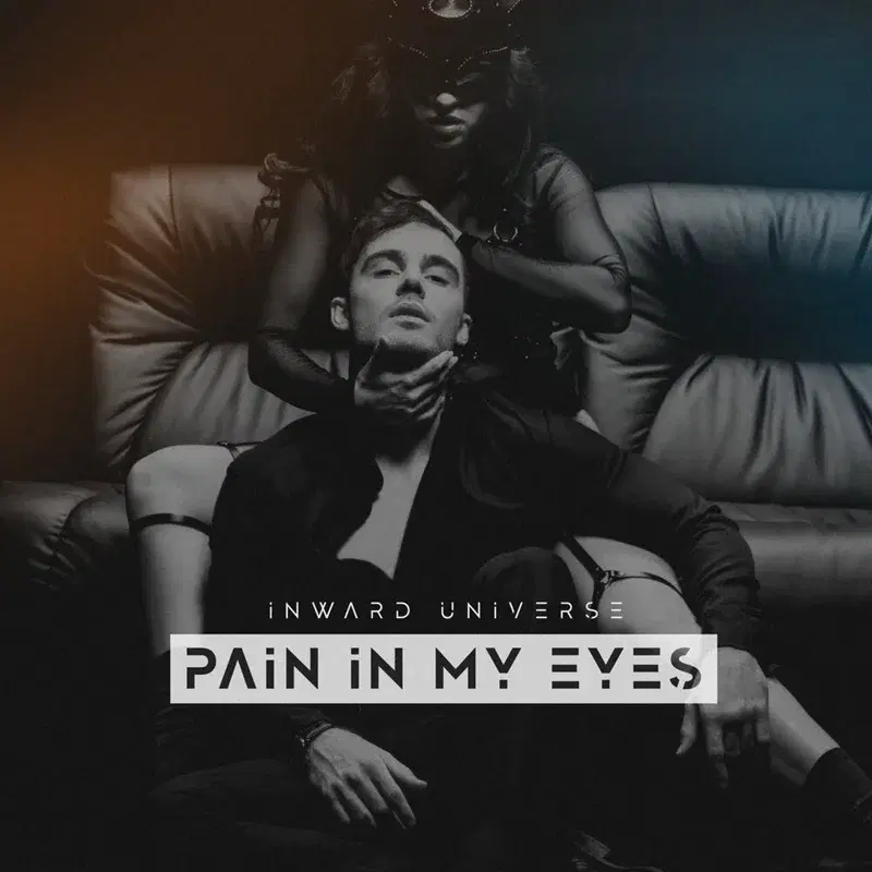Pain in My Eyes