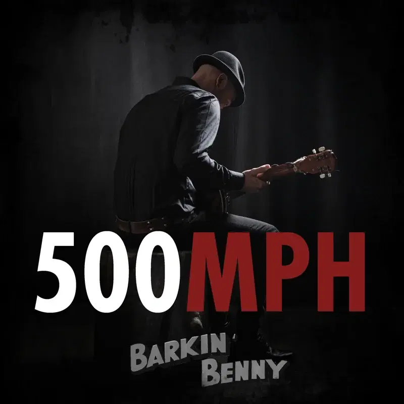 500MPH