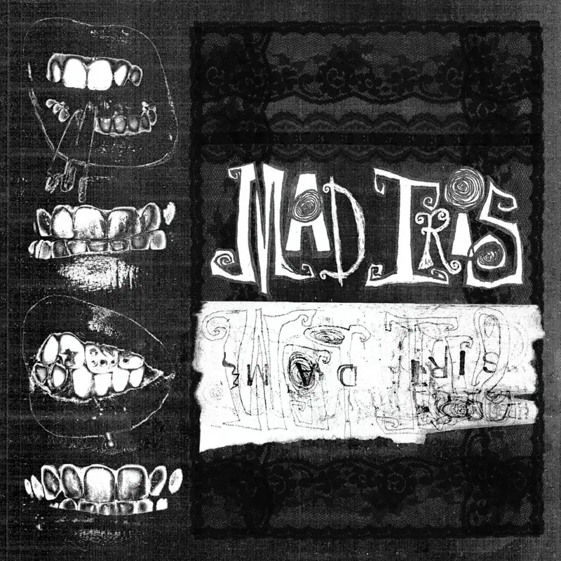 Mad Iris