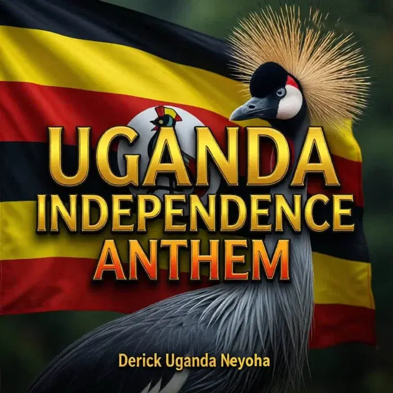 Uganda Independence Anthem