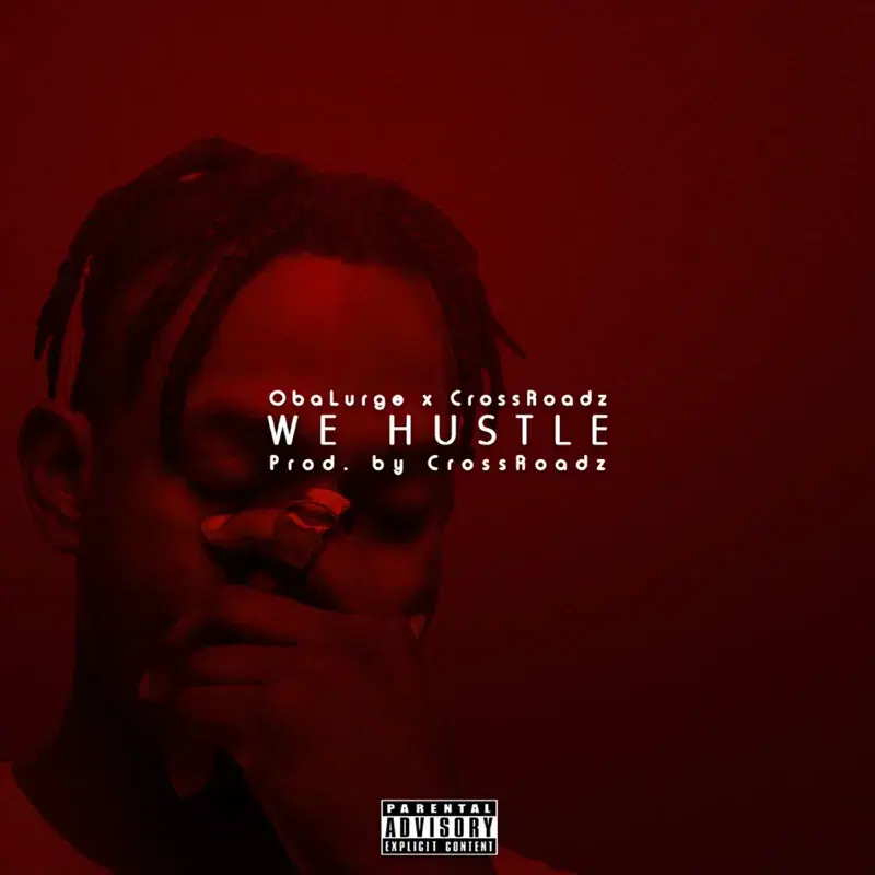 We Hustle