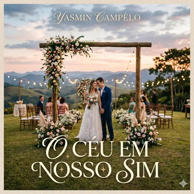 O céu em nosso sim