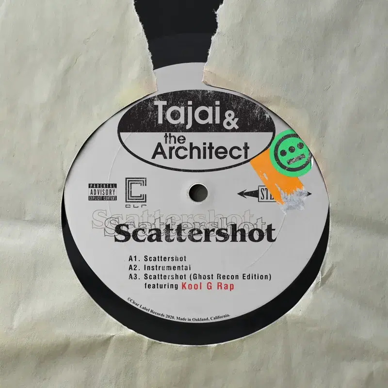 Scattershot