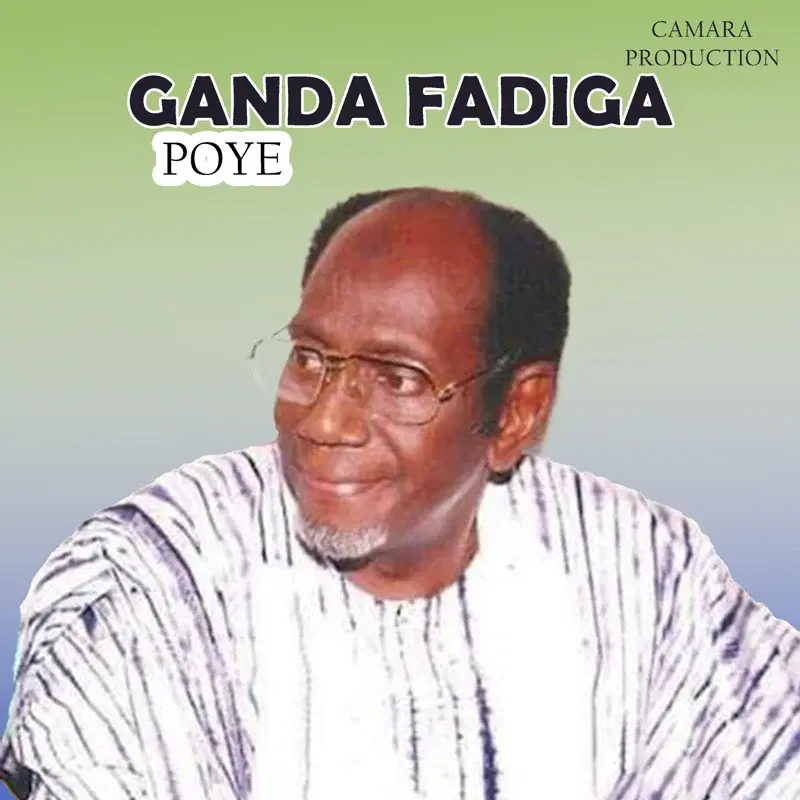 Poye
