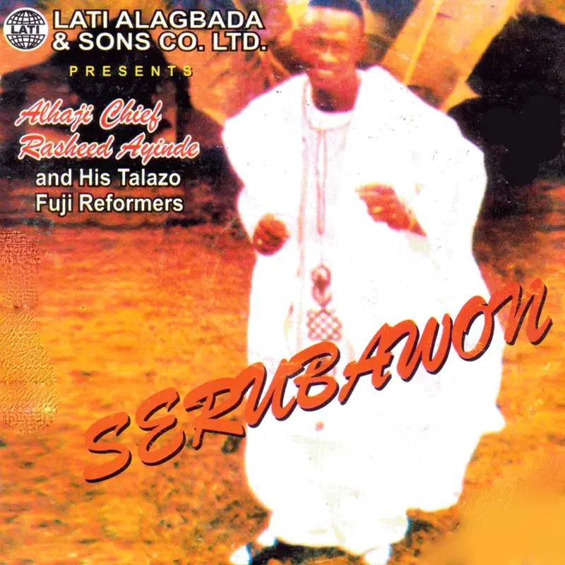 Serubawon