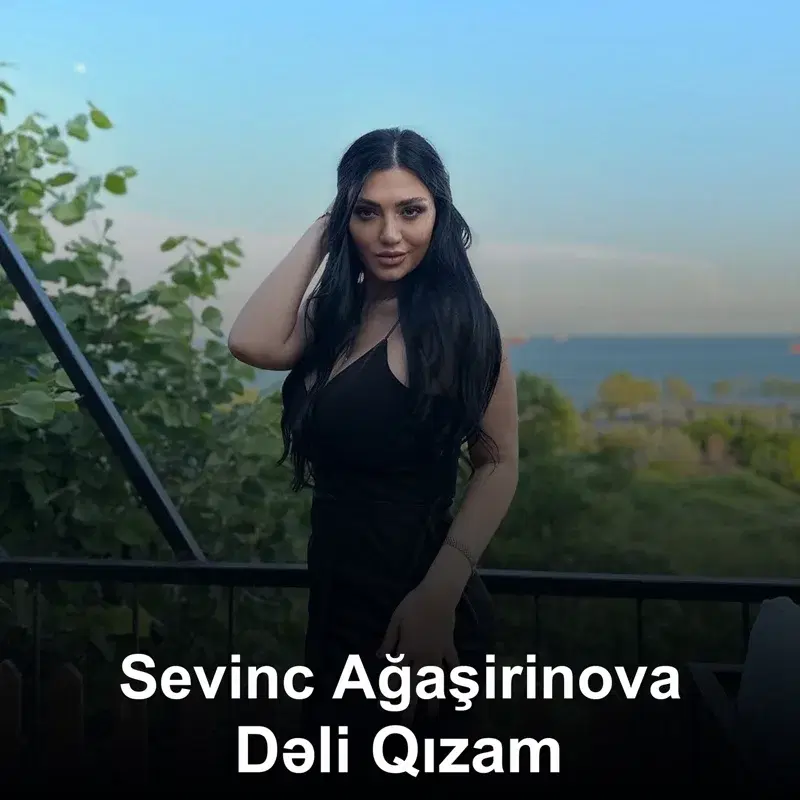 Dəli Qızam