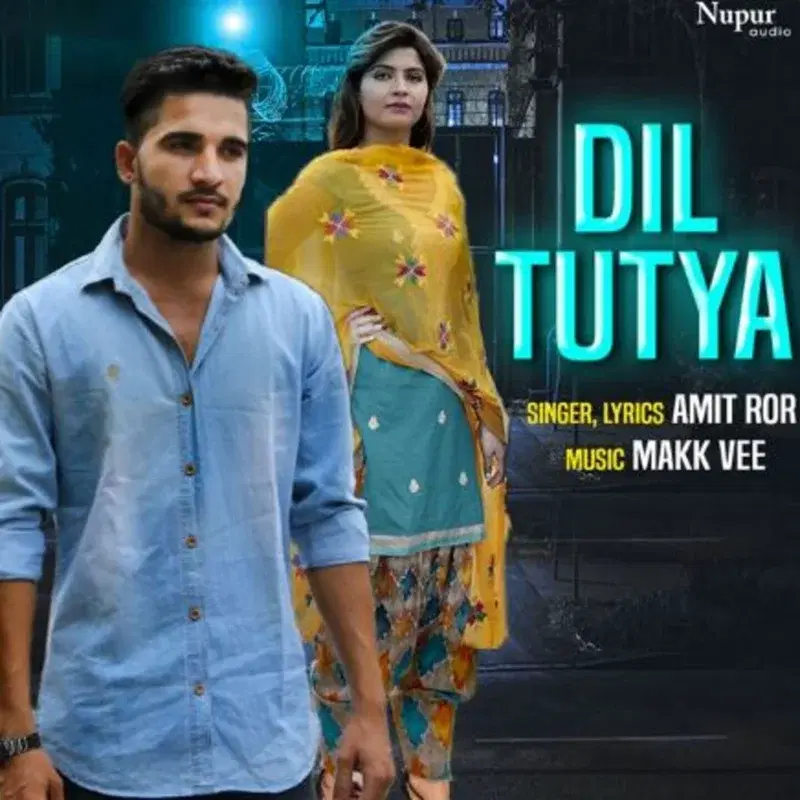 Dil Tutya